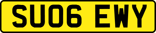 SU06EWY