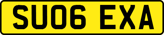 SU06EXA