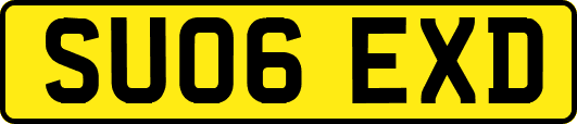 SU06EXD