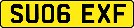 SU06EXF