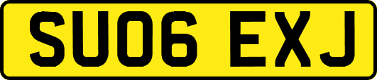 SU06EXJ
