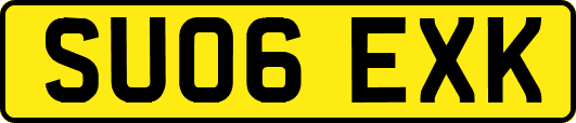 SU06EXK