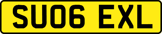 SU06EXL