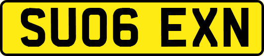 SU06EXN