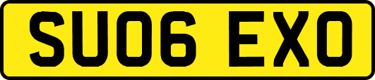 SU06EXO
