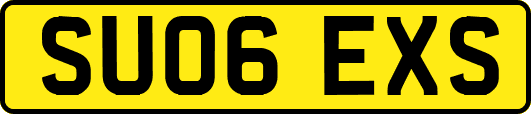 SU06EXS