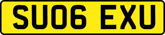 SU06EXU