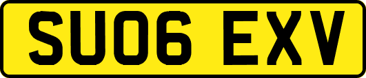 SU06EXV