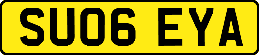 SU06EYA