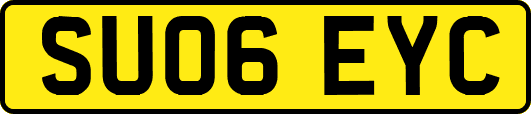 SU06EYC