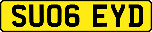 SU06EYD
