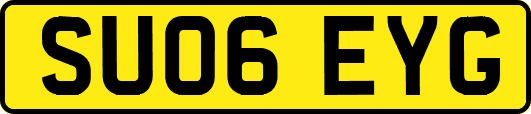 SU06EYG