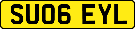 SU06EYL