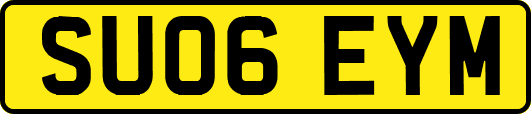 SU06EYM