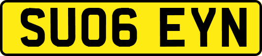 SU06EYN