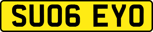 SU06EYO