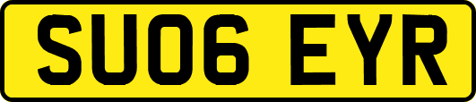 SU06EYR