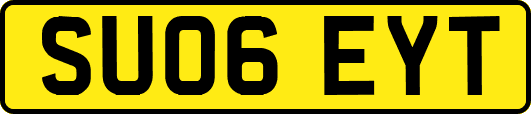 SU06EYT