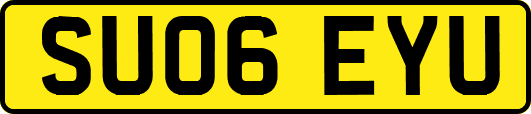 SU06EYU