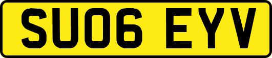 SU06EYV