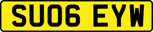 SU06EYW
