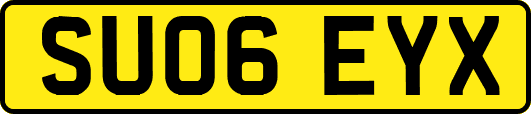 SU06EYX