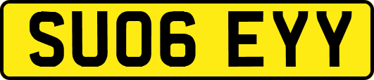 SU06EYY