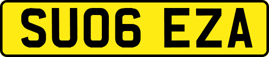 SU06EZA