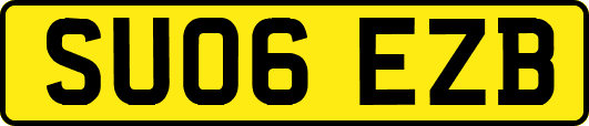 SU06EZB