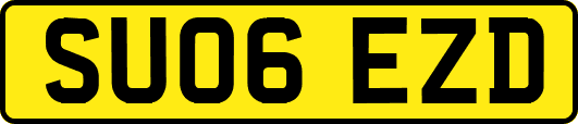 SU06EZD
