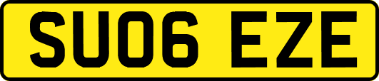 SU06EZE