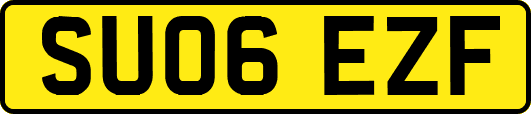 SU06EZF