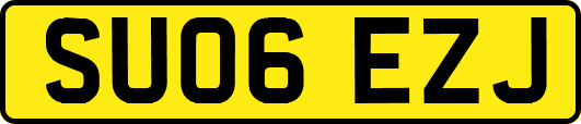 SU06EZJ