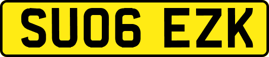 SU06EZK