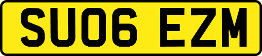 SU06EZM