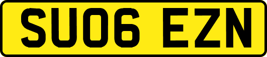 SU06EZN