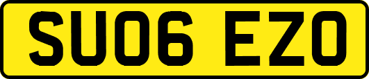 SU06EZO
