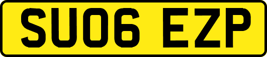 SU06EZP