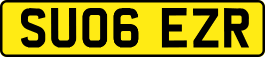 SU06EZR