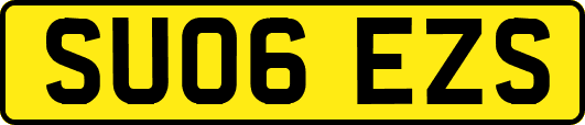 SU06EZS