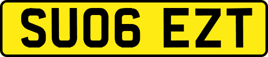 SU06EZT