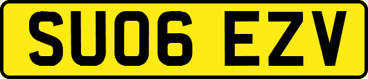 SU06EZV