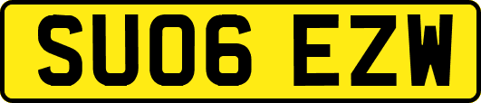 SU06EZW