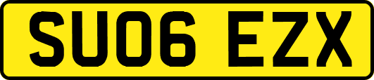 SU06EZX