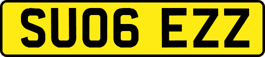 SU06EZZ