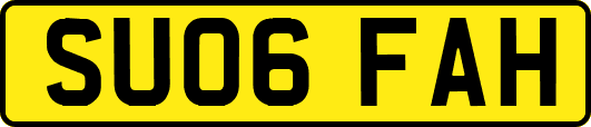 SU06FAH