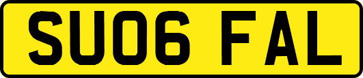 SU06FAL