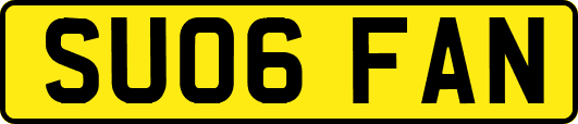 SU06FAN