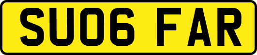 SU06FAR