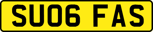 SU06FAS